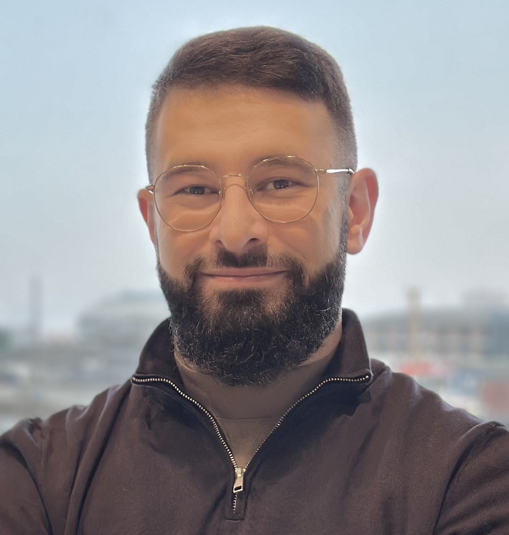 Elbron Betsayyad
